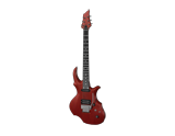 Shade形状データ SDL_guitar03