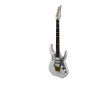 Shade形状データ SDL_guitar13