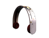 Shade形状データ  SDL_headphone05