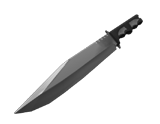 Shade形状データ  SDL_knife09